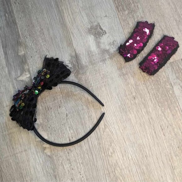 Dance Costume * A Wish Come True * Child Medium - Picture 6 of 9